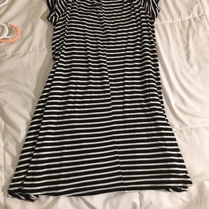 T shirt dress
